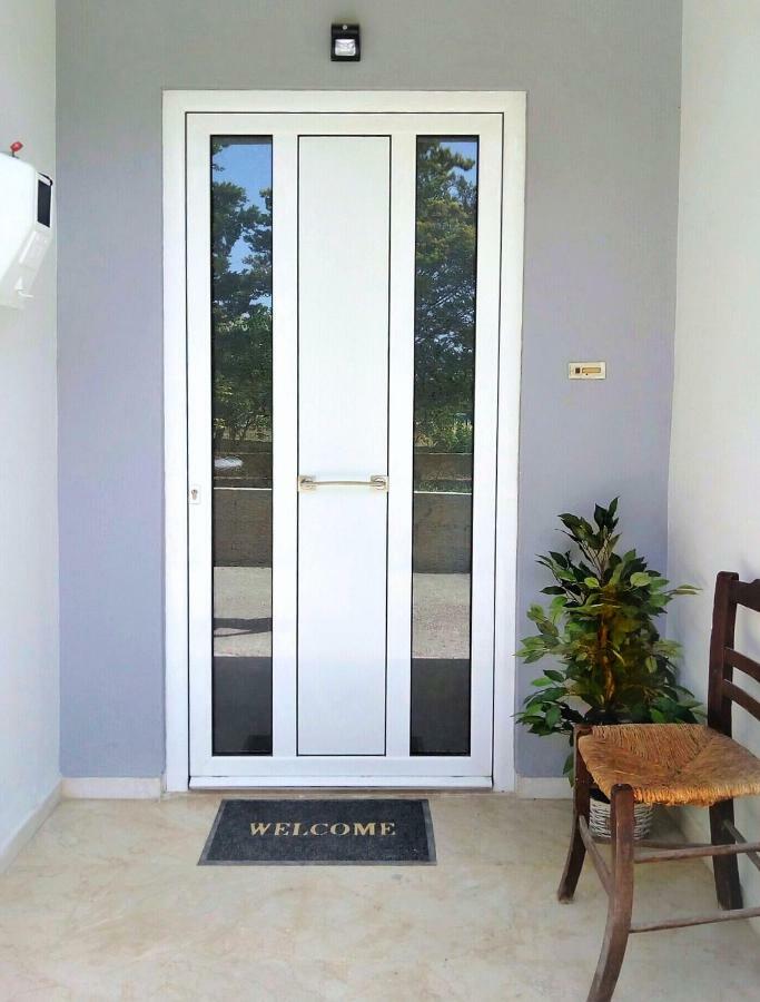 100m² 2 slaapkamer, 1 privé badkamer Appartement in Heraklion Buitenkant foto